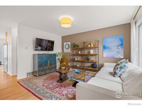 1245 Norwood Avenue 42, Boulder CO 80304