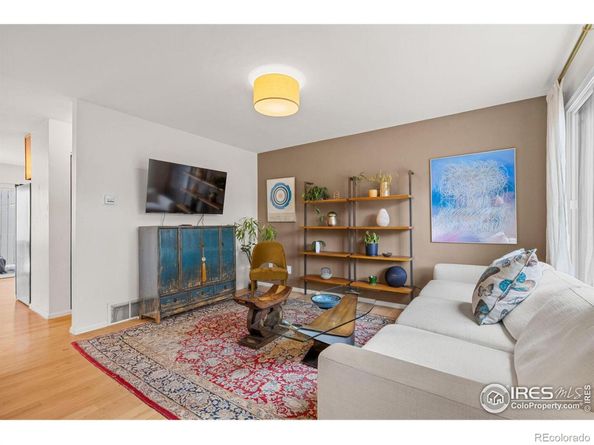 1245 Norwood Avenue 42, Boulder CO 80304