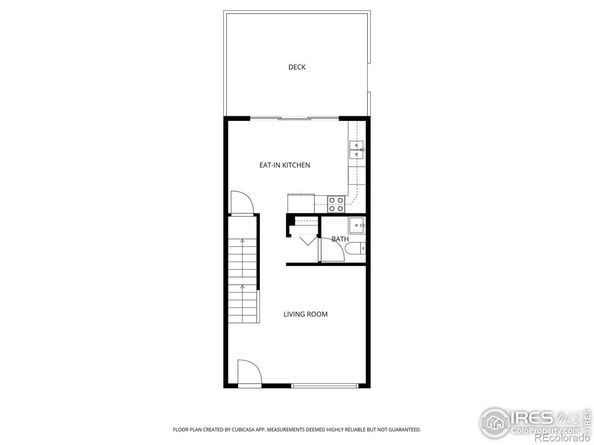 1245 Norwood Avenue 42, Boulder CO 80304