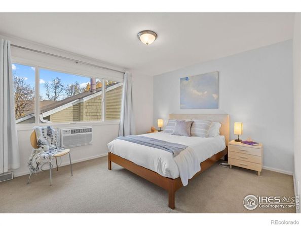 1245 Norwood Avenue 42, Boulder CO 80304