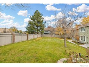 1245 Norwood Avenue 42, Boulder CO 80304