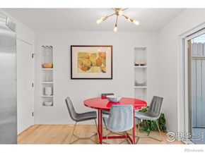 1245 Norwood Avenue 42, Boulder CO 80304