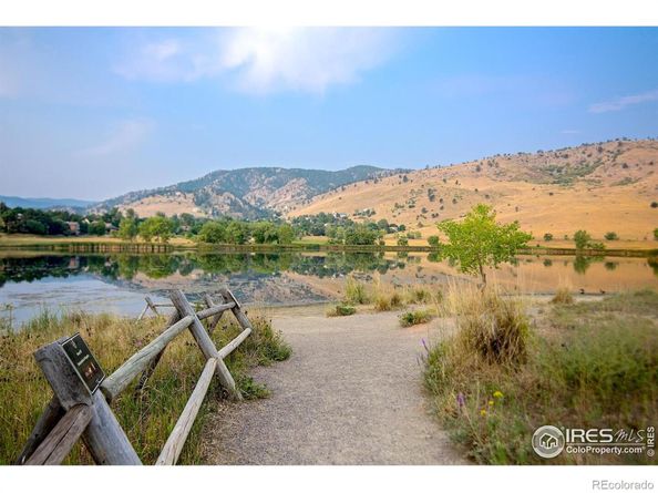 1245 Norwood Avenue 42, Boulder CO 80304