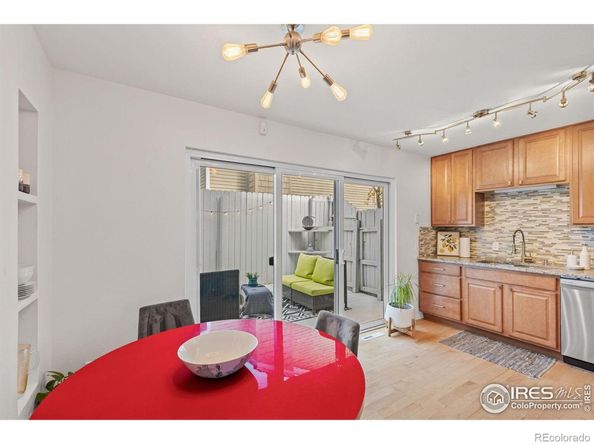 1245 Norwood Avenue 42, Boulder CO 80304