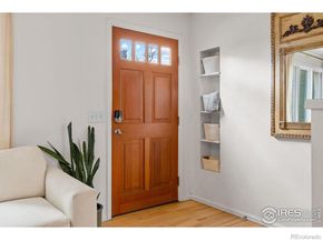 1245 Norwood Avenue 42, Boulder CO 80304