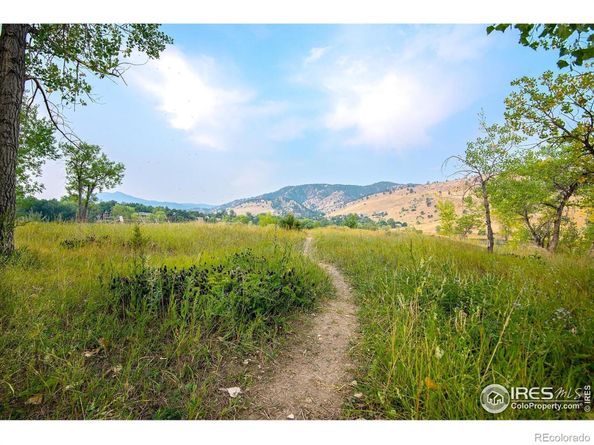 1245 Norwood Avenue 42, Boulder CO 80304