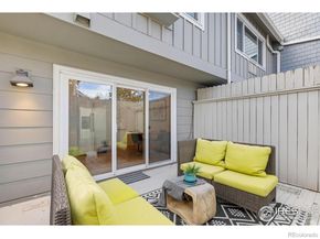 1245 Norwood Avenue 42, Boulder CO 80304