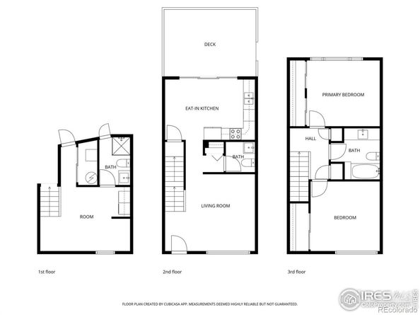 1245 Norwood Avenue 42, Boulder CO 80304