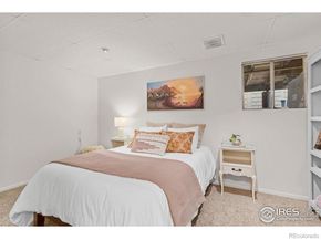 1245 Norwood Avenue 42, Boulder CO 80304