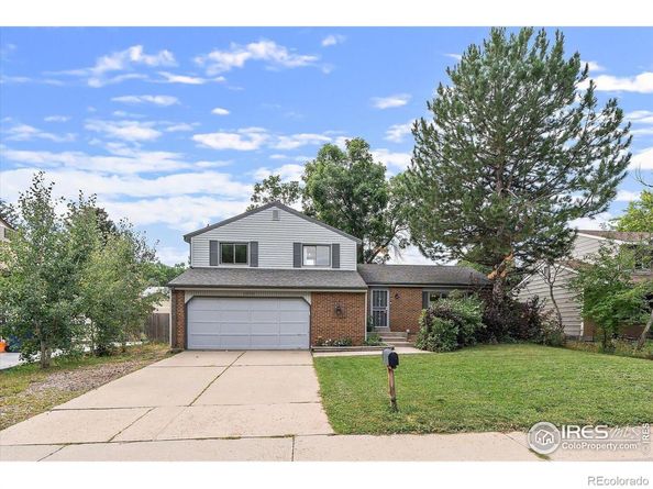 14764 E Evans Place, Aurora CO 80014