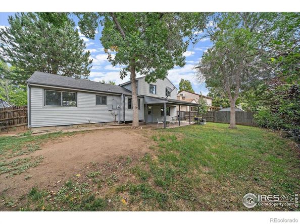 14764 E Evans Place, Aurora CO 80014