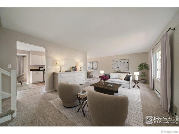 14764 E Evans Place, Aurora CO 80014