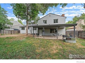 14764 E Evans Place, Aurora CO 80014