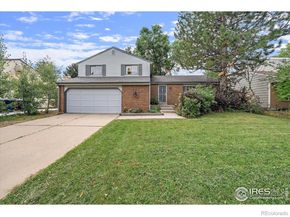 14764 E Evans Place, Aurora CO 80014