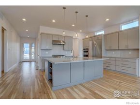 820 Spyglass Circle, Louisville CO 80027