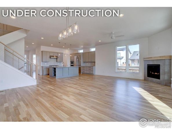 820 Spyglass Circle, Louisville CO 80027