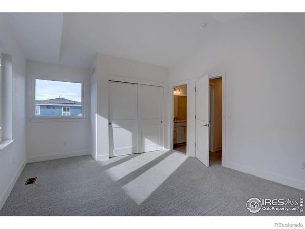 820 Spyglass Circle, Louisville CO 80027