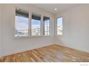 820 Spyglass Circle, Louisville CO 80027