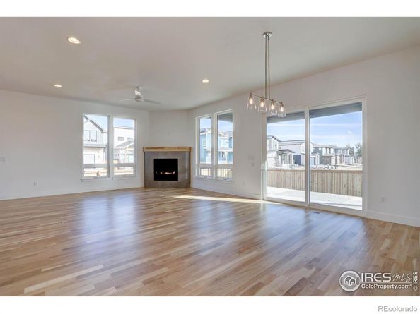 820 Spyglass Circle, Louisville CO 80027