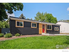 12035 E Kentucky Avenue, Aurora CO 80012