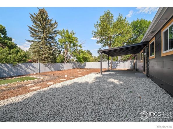 12035 E Kentucky Avenue, Aurora CO 80012