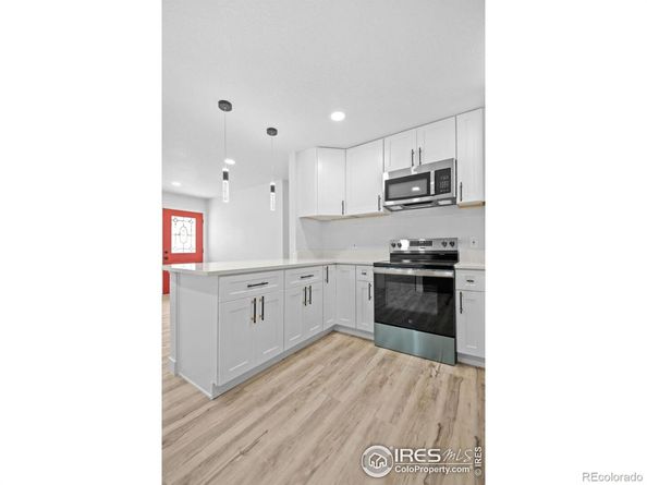 12035 E Kentucky Avenue, Aurora CO 80012