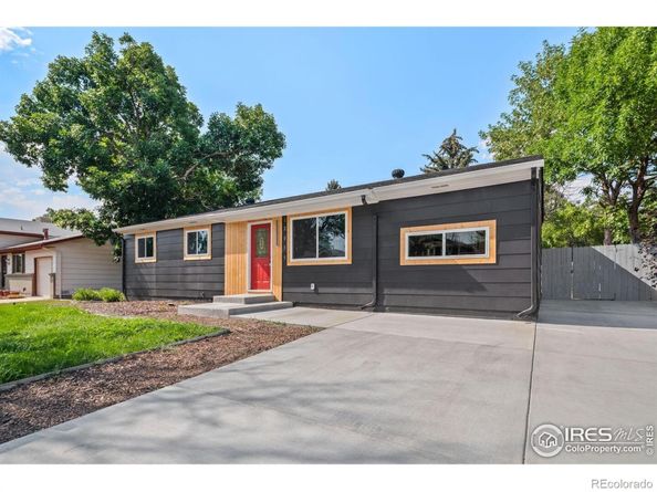 12035 E Kentucky Avenue, Aurora CO 80012