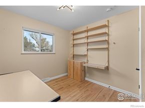2991 25th Street, Boulder CO 80304