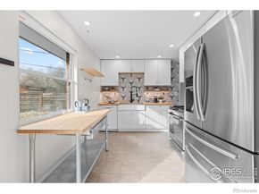 2991 25th Street, Boulder CO 80304