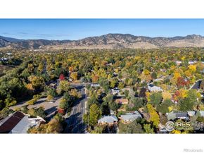 2991 25th Street, Boulder CO 80304