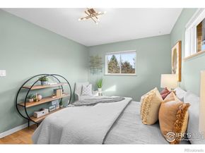 2991 25th Street, Boulder CO 80304