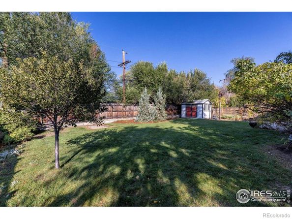 2991 25th Street, Boulder CO 80304