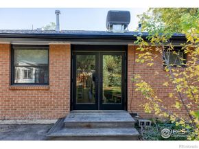 2991 25th Street, Boulder CO 80304