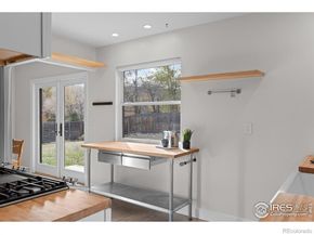 2991 25th Street, Boulder CO 80304