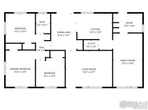 2991 25th Street, Boulder CO 80304