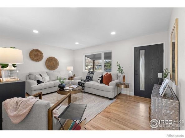 2991 25th Street, Boulder CO 80304