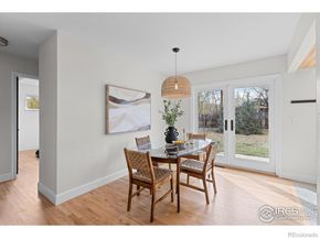 2991 25th Street, Boulder CO 80304