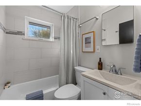 2991 25th Street, Boulder CO 80304