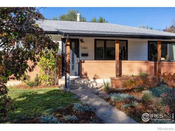 2991 25th Street, Boulder CO 80304