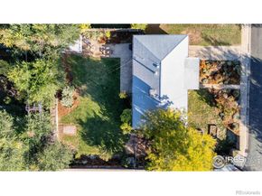2991 25th Street, Boulder CO 80304
