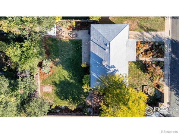 2991 25th Street, Boulder CO 80304