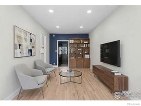 2991 25th Street, Boulder CO 80304