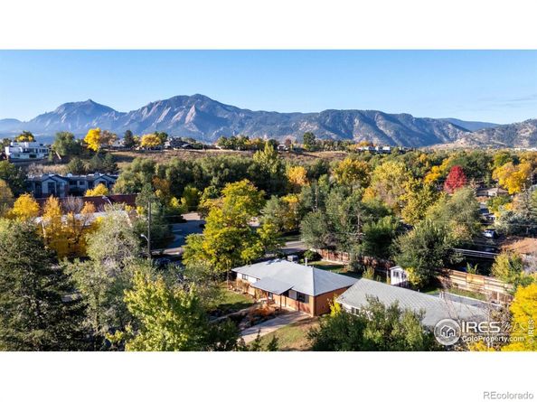2991 25th Street, Boulder CO 80304