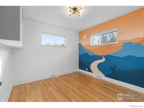 2991 25th Street, Boulder CO 80304