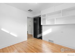 2991 25th Street, Boulder CO 80304