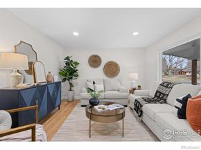2991 25th Street, Boulder CO 80304