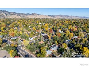 2991 25th Street, Boulder CO 80304