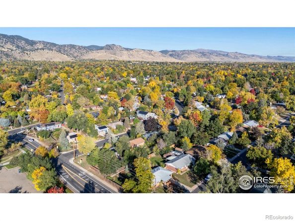 2991 25th Street, Boulder CO 80304