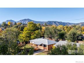2991 25th Street, Boulder CO 80304