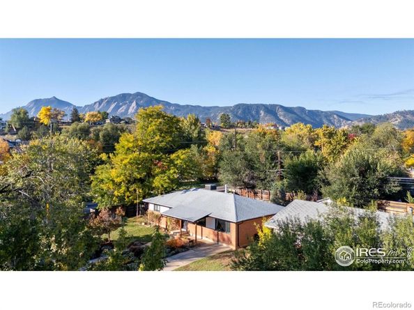 2991 25th Street, Boulder CO 80304